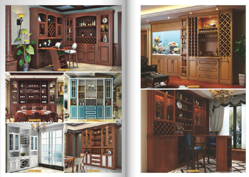 復(fù)合烤漆木門(mén)